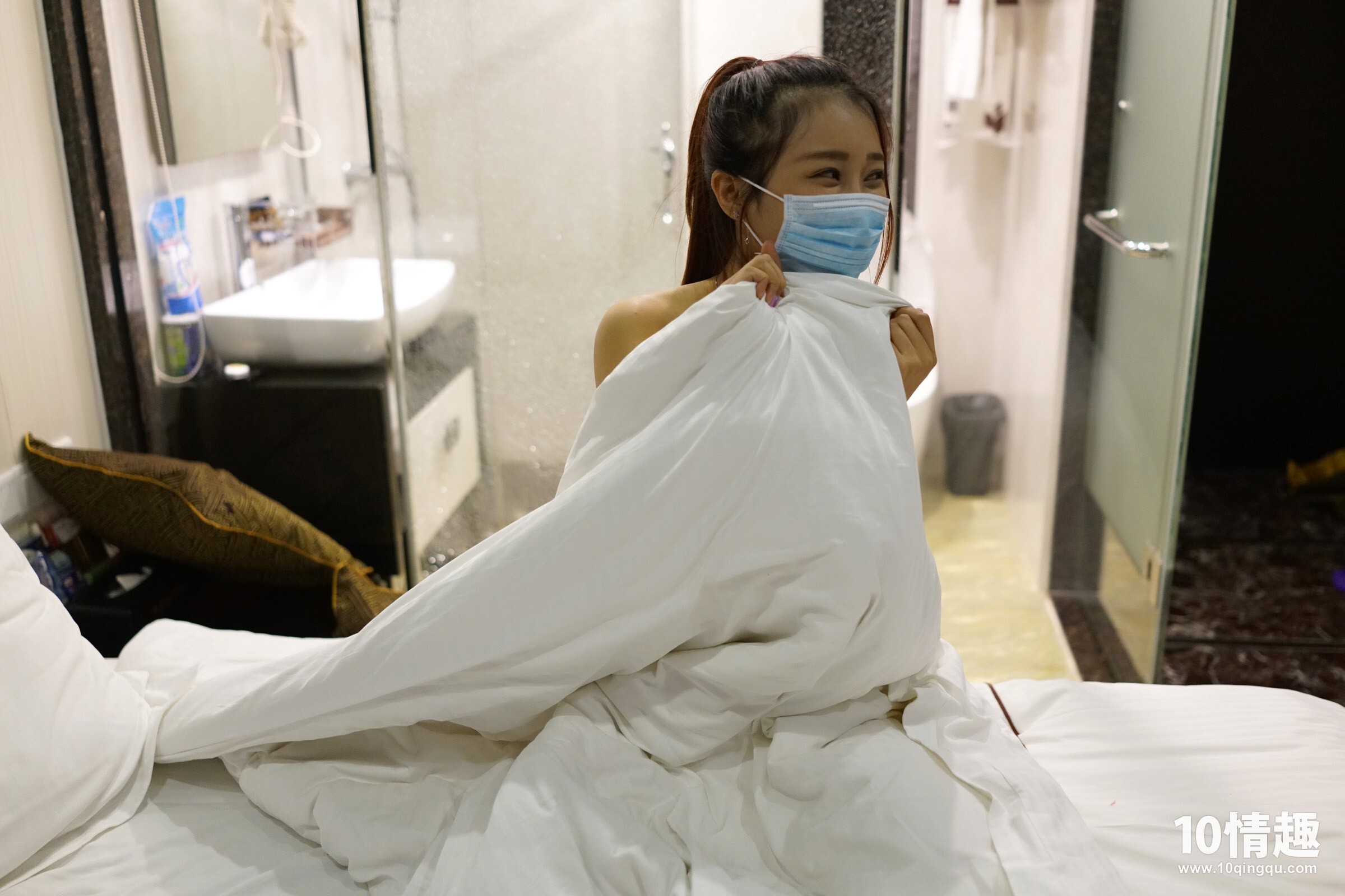 [ROSI写真]KZ系列 2017.03.16 NO.277